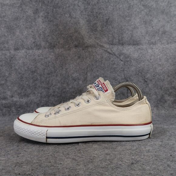 Converse Shoes Womens 7 Sneakers Chuck Taylor All Star Casual Canvas Lace Up Low - Picture 4 of 13